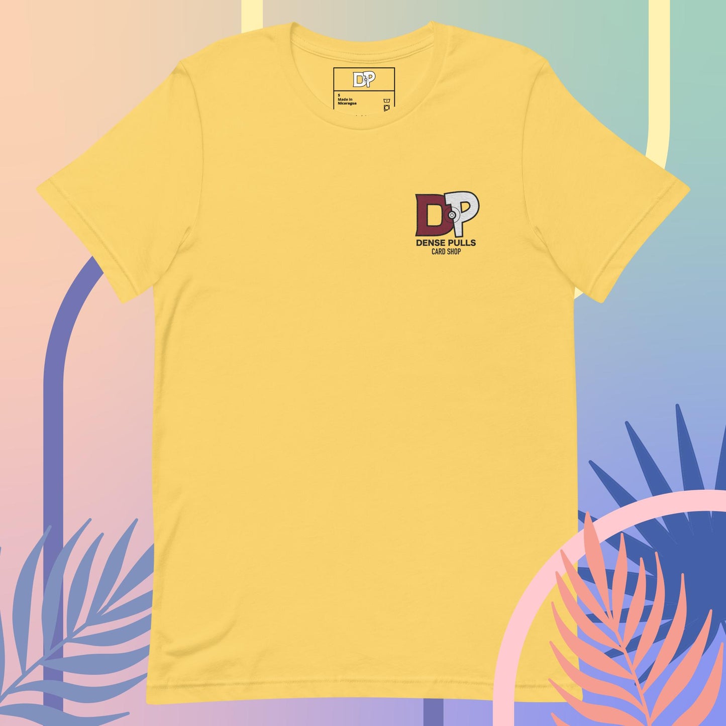 Dense Pulls Classic T-Shirt