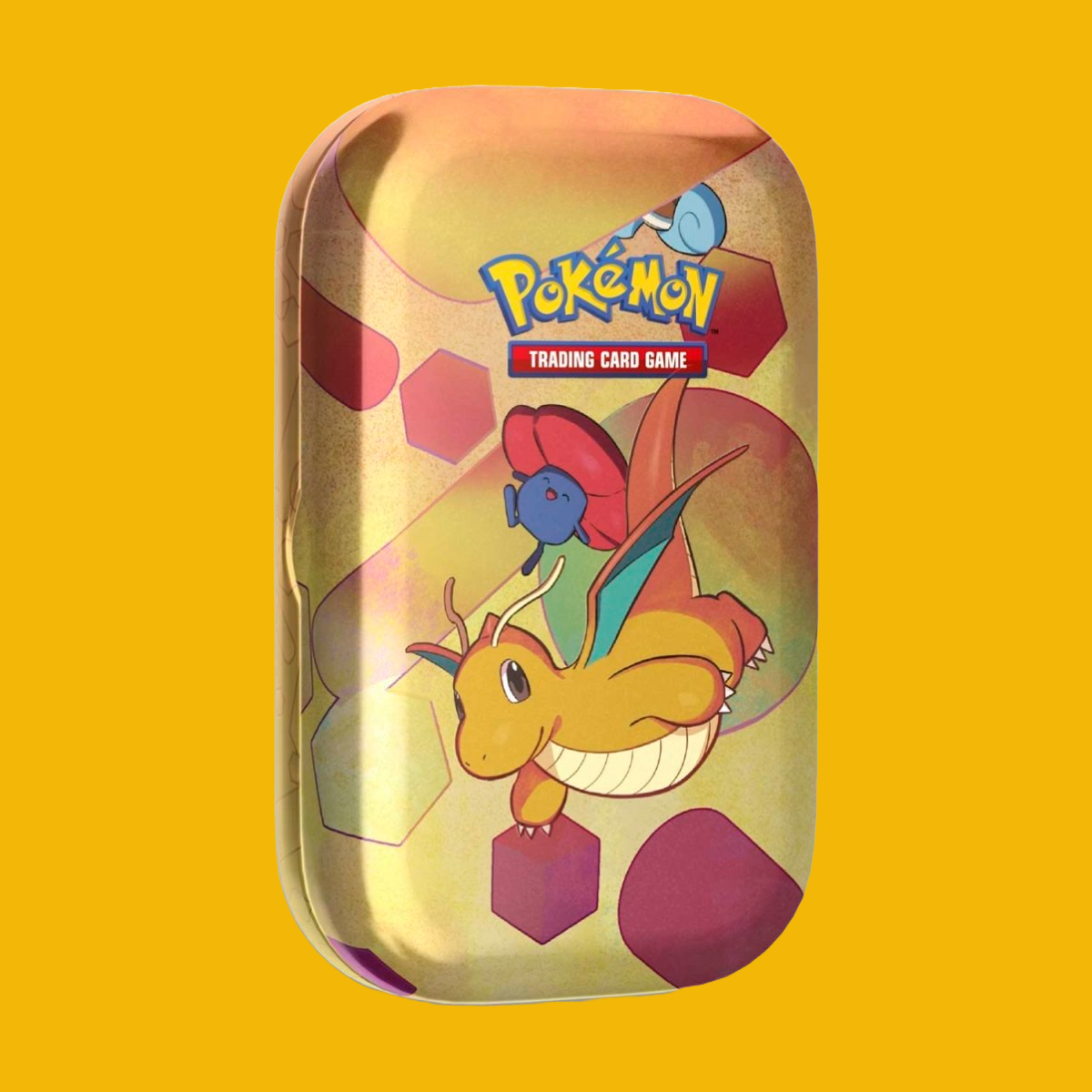 151 Mini Tin (Random Art)