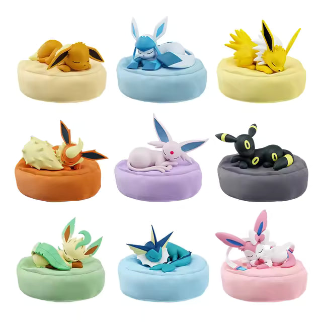 Pokémon Hollybox: Sweet Dreams Sleeping Eevee Blind Box